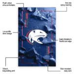 south-alabama-jaguars-rug-cracked-surface-design-blue-best-selling.webp