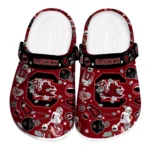south-carolina-gamecocks-clog-football-icons-garnet-best-selling.webp