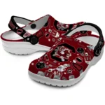 south-carolina-gamecocks-clog-football-icons-garnet-best-selling.webp