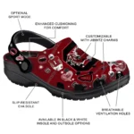 south-carolina-gamecocks-clog-football-icons-garnet-best-selling.webp