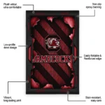 south-carolina-gamecocks-rug-torn-mesh-garnet-best-selling.webp
