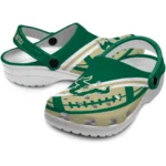 south-florida-bulls-clog-customized-football-motif-green-best-selling.webp