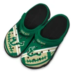 south-florida-bulls-clog-customized-football-motif-green-best-selling.webp