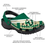 south-florida-bulls-clog-customized-football-motif-green-best-selling.webp