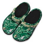 south-florida-bulls-clog-football-icons-green-best-selling.webp