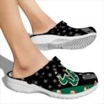 south-florida-bulls-clog-stellar-stripes-theme-green-black-best-selling.webp