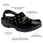 southern-miss-golden-eagles-clog-stellar-stripes-theme-black-best-selling.webp