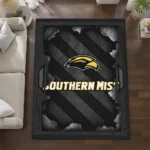 southern-miss-golden-eagles-rug-torn-mesh-black-best-selling.webp
