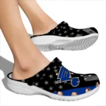 st-louis-blues-clog-stellar-stripes-theme-blue-black-best-selling.webp