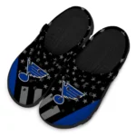 st-louis-blues-clog-stellar-stripes-theme-blue-black-best-selling.webp