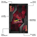 st-louis-cardinals-rug-hexagonal-grid-pattern-red-best-selling.webp