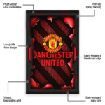 sunderland-rug-torn-mesh-red-best-selling.webp