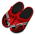 tampa-bay-buccaneers-clog-customized-football-motif-red-best-selling.webp