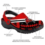tampa-bay-buccaneers-clog-customized-football-motif-red-best-selling.webp