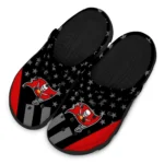 tampa-bay-buccaneers-clog-stellar-stripes-theme-red-black-best-selling.webp