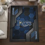 tampa-bay-rays-rug-hexagonal-grid-pattern-navy-best-selling.webp