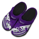 tcu-horned-frogs-clog-personalized-football-motif-purple-best-selling.webp