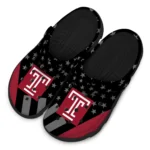 temple-owls-clog-stellar-stripes-theme-red-black-best-selling.webp