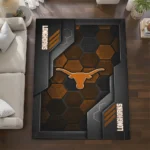 texas-longhorns-rug-hexagonal-grid-pattern-orange-best-selling.webp