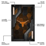 texas-longhorns-rug-hexagonal-grid-pattern-orange-best-selling.webp