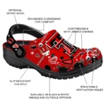 texas-tech-red-raiders-clog-football-icons-red-best-selling.webp