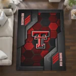 texas-tech-red-raiders-rug-hexagonal-grid-pattern-red-best-selling.webp