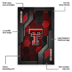 texas-tech-red-raiders-rug-hexagonal-grid-pattern-red-best-selling.webp