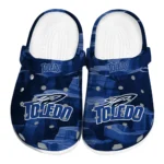Toledo Rockets Clogs - Canyon Layers Blue