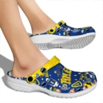 toledo-rockets-clog-football-icons-blue-best-selling.webp