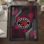 toronto-raptors-rug-hexagonal-grid-pattern-red-best-selling.webp