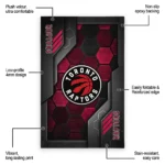 toronto-raptors-rug-hexagonal-grid-pattern-red-best-selling.webp