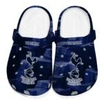 Tottenham Hotspur Clogs - Canyon Layers Navy