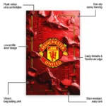 tottenham-hotspur-rug-cracked-surface-design-navy-best-selling.webp