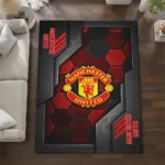 tottenham-hotspur-rug-hexagonal-grid-pattern-navy-best-selling.webp