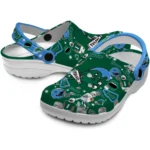 tulane-green-wave-clog-football-icons-green-best-selling.webp