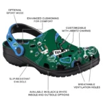 tulane-green-wave-clog-football-icons-green-best-selling.webp