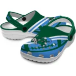 tulane-green-wave-clog-personalized-football-motif-green-best-selling.webp