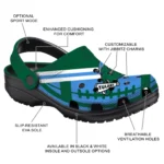 tulane-green-wave-clog-personalized-football-motif-green-best-selling.webp