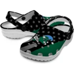tulane-green-wave-clog-stellar-stripes-theme-green-black-best-selling.webp