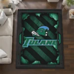 tulane-green-wave-rug-torn-mesh-green-best-selling.webp