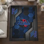tulsa-golden-hurricane-rug-hexagonal-grid-pattern-blue-best-selling.webp