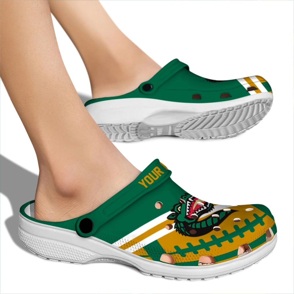 uab-blazers-clog-custom-football-motif-green-fashion-forward.webp