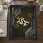 ucf-knights-rug-hexagonal-grid-pattern-gold-best-selling.webp