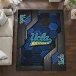 ucla-bruins-rug-hexagonal-grid-pattern-blue-best-selling.webp