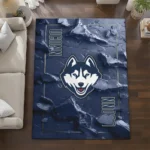 uconn-huskies-rug-cracked-surface-design-blue-best-selling.webp