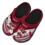 umass-minutemen-clog-personalized-football-motif-red-best-selling.webp