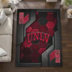 unlv-rebels-rug-hexagonal-grid-pattern-red-best-selling.webp