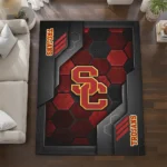 usc-trojans-rug-hexagonal-grid-pattern-red-best-selling.webp