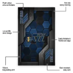 utah-jazz-rug-hexagonal-grid-pattern-navy-best-selling.webp