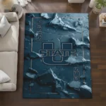 utah-state-aggies-rug-cracked-surface-design-navy-best-selling.webp